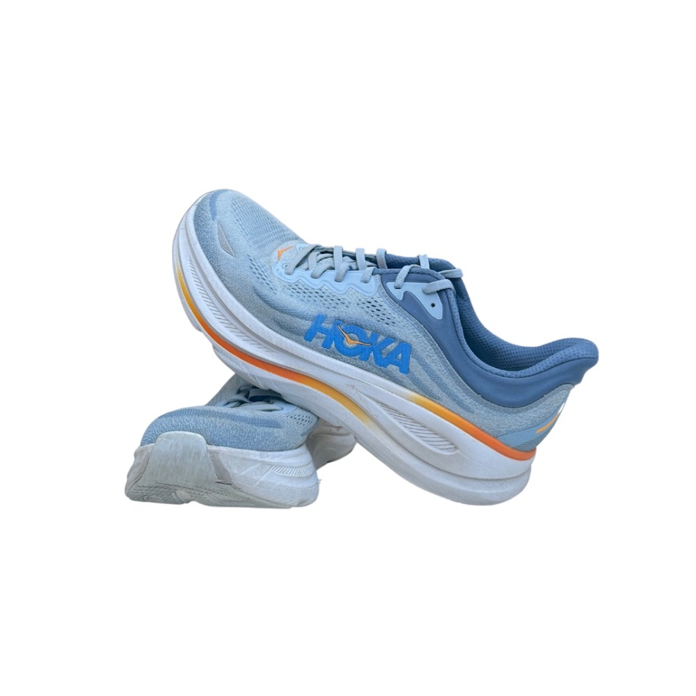 Hoka Bondi 9